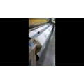 Mesin tenunan jacquard digital dengan alat tenun jet udara